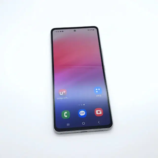 #할인가능 갤럭시A53 128GB 화이트 / 0404