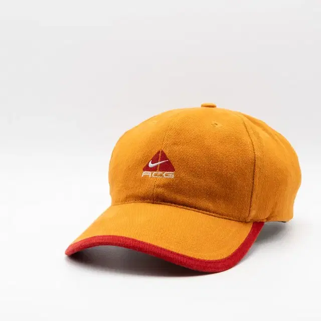 VINTAGE NIKE ACG ORANGE HAT