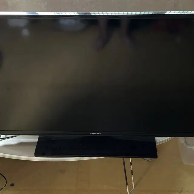 삼성티비 SAMSUNG LED TV un32f4030af,중고티비