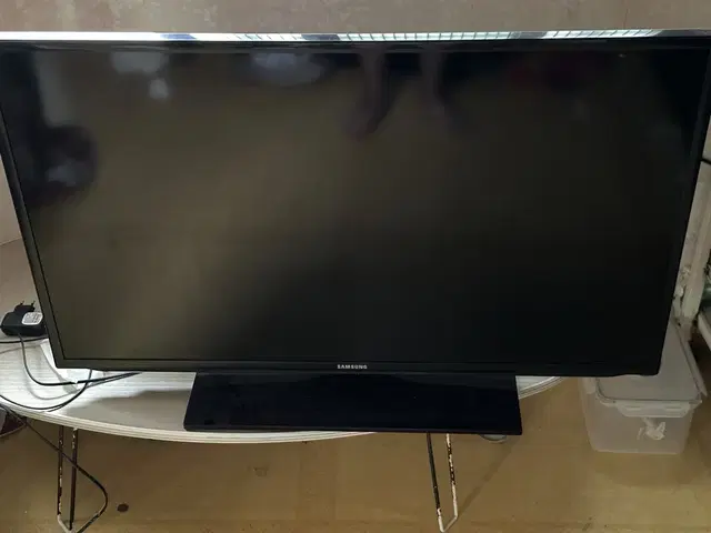 삼성티비 SAMSUNG LED TV un32f4030af,중고티비