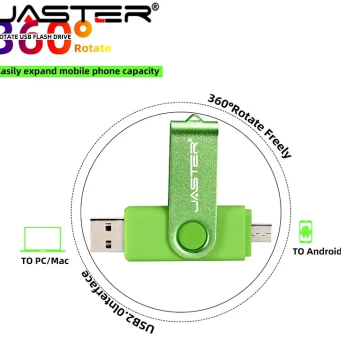 USB 메모리연결젠더  2.0 128mb스마트폰,안드로이드OTG