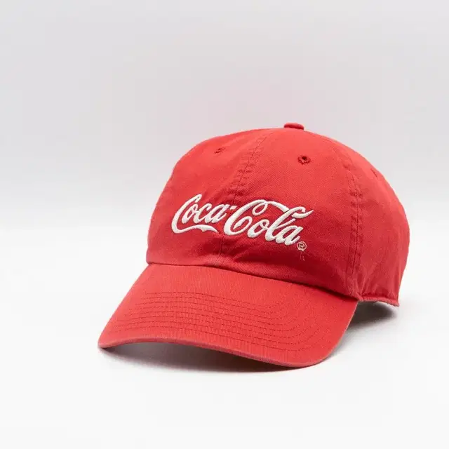 COCA COLA RED HAT