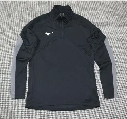 Mizuno Genuine Long Sleeve 105