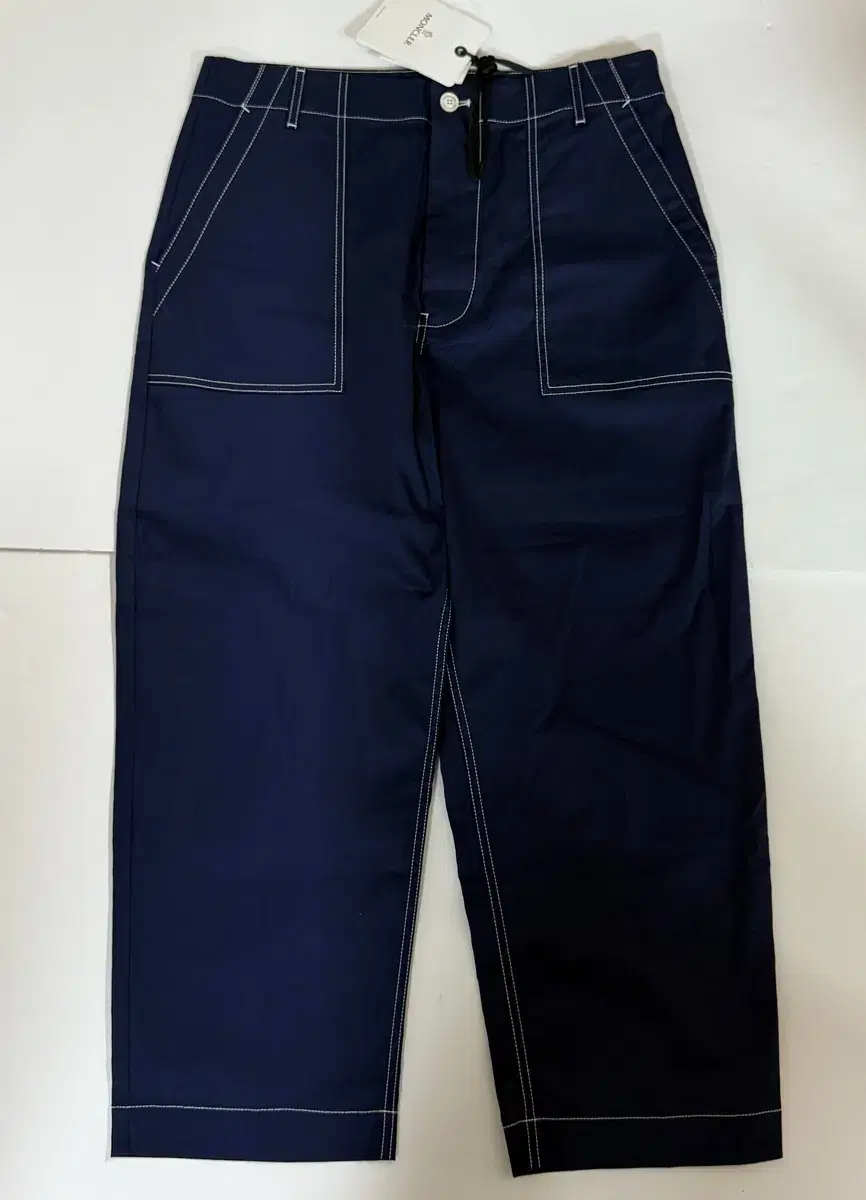 Moncler Men's Trousers 48