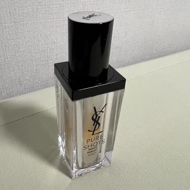 생로랑 나이트 리부트 세럼 30ml (50%)