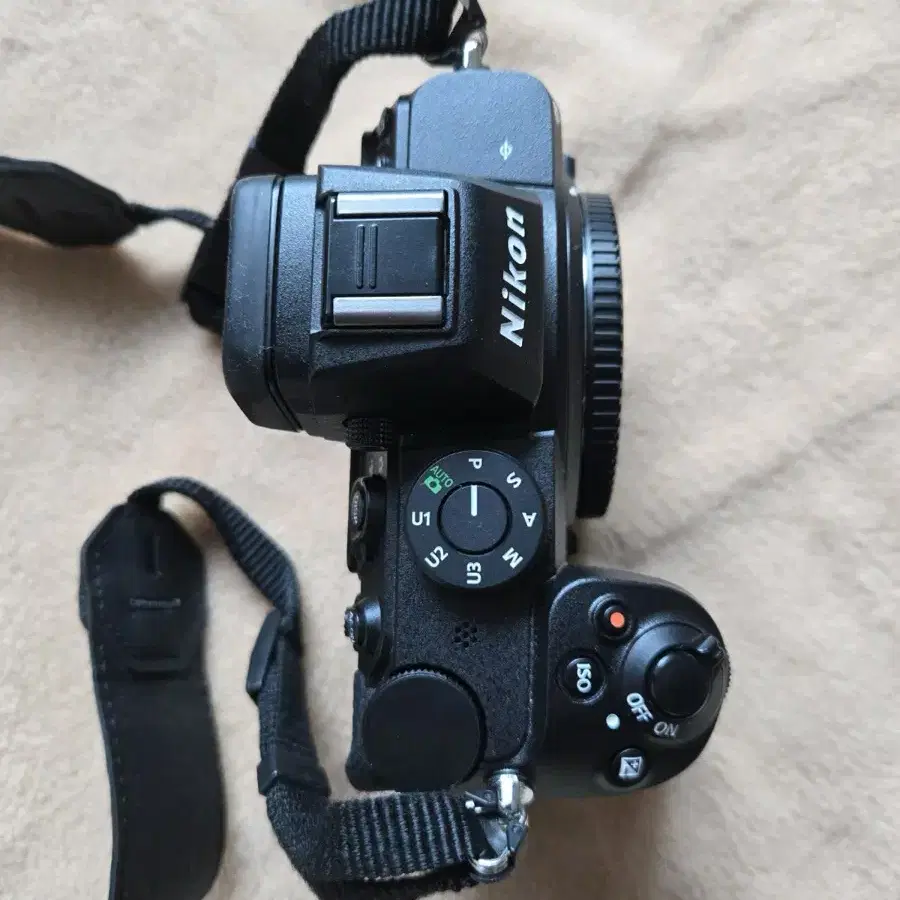 Nikon z5 24-70kit