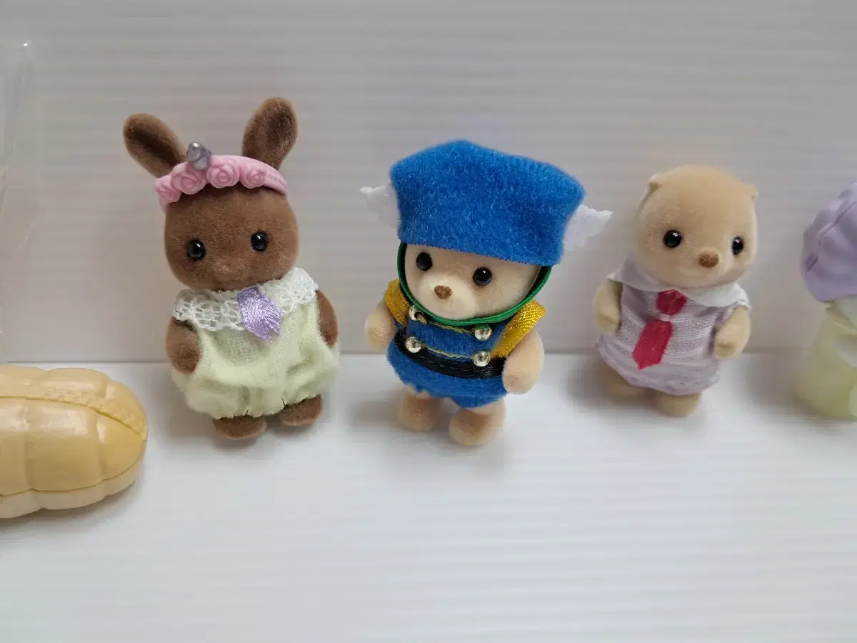 Sylvanian A la Carte Babies