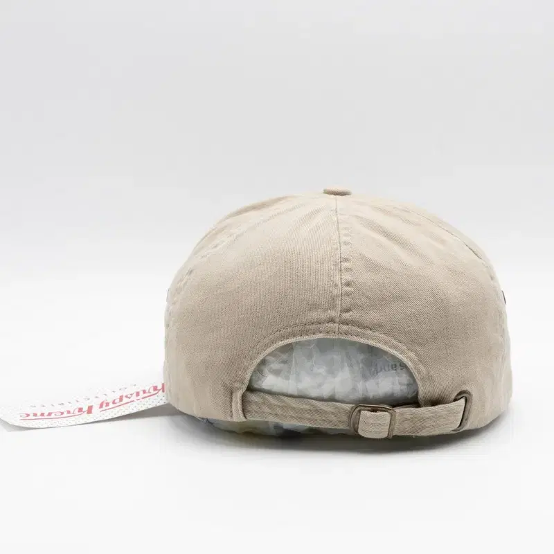 KRISPY KREME BEIGE HAT [USA MADE] 새상품