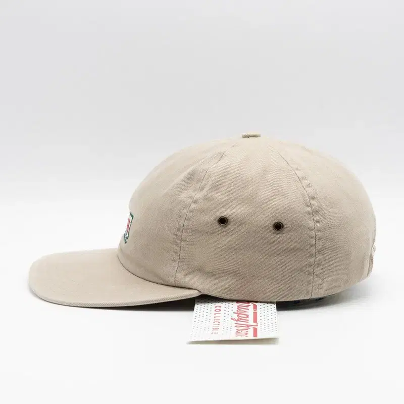 KRISPY KREME BEIGE HAT [USA MADE] 새상품