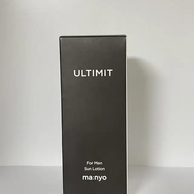 마녀공장 얼티밋 올인원 선로션 100ml