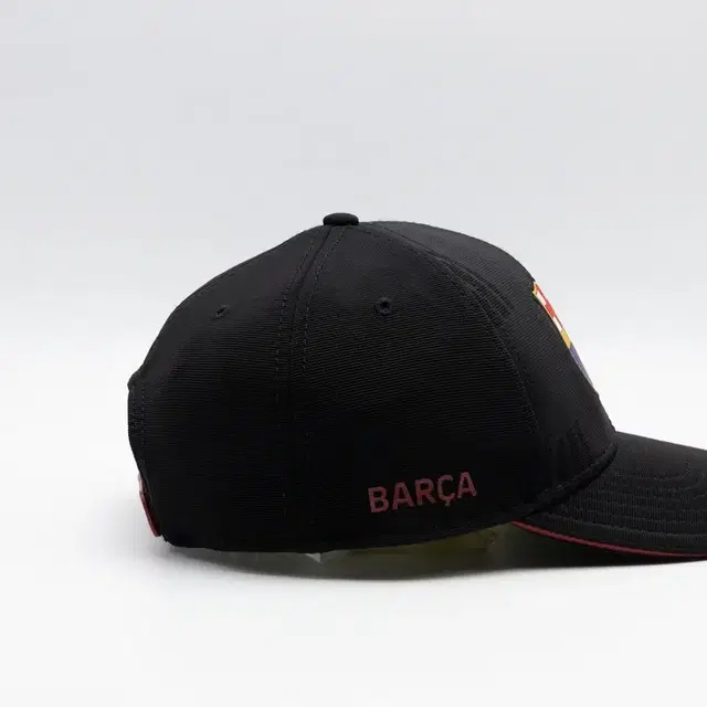 FC BARCELONA BLACK HAT