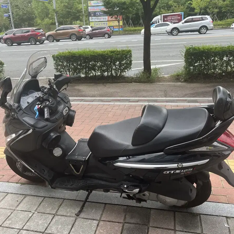 보이져125cc