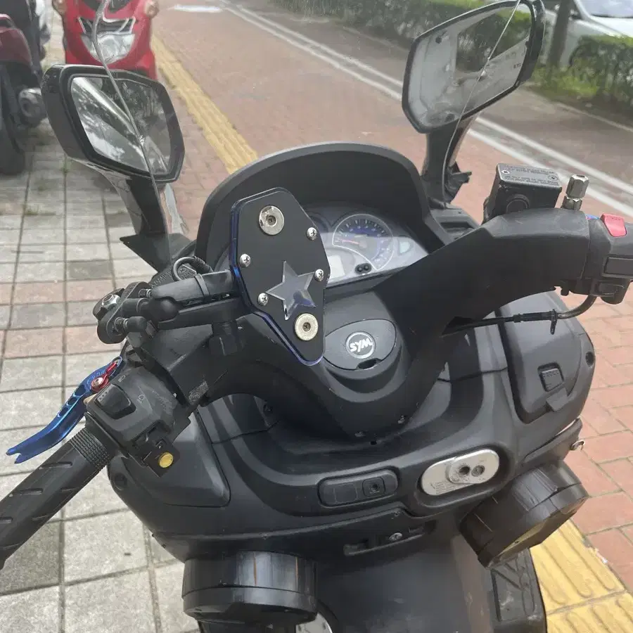 보이져125cc