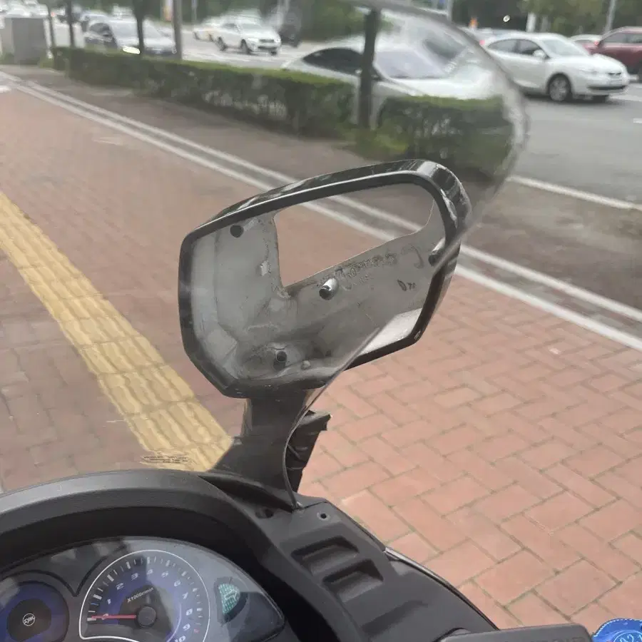 보이져125cc