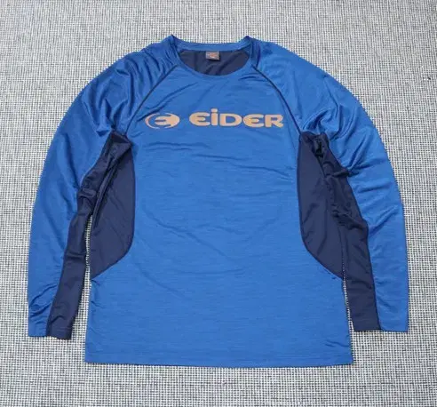 Eider Siwon Long Sleeve 105