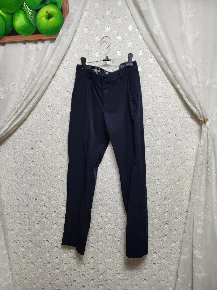 Cleveland Yeoreum Pants Men29-30