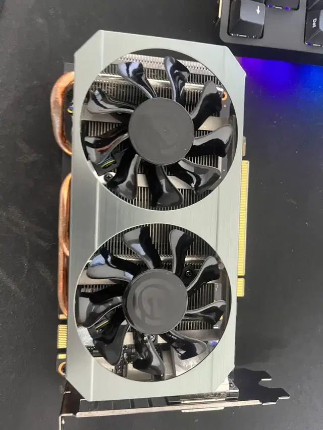 상태좋은 gtx960 팝니다