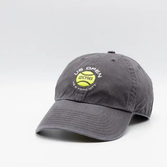 US OPEN TENNIS 2016 GRAY HAT