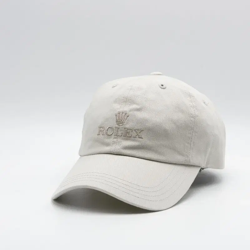 [RARE] ROLEX IVORY HAT