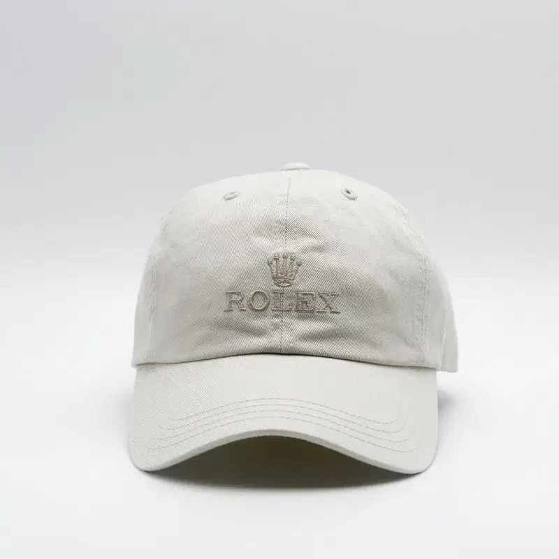 [RARE] ROLEX IVORY HAT