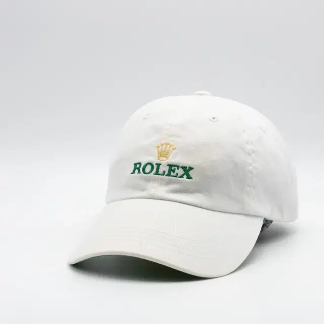 [RARE] ROLEX THE QUAIL 2013 WHITE HAT