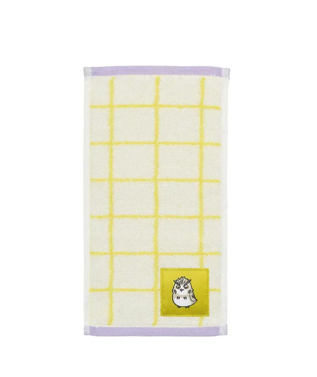 Haikyuu 10th Anniversary Ichibankuji (First Lottery) Kuji G Prize Towel Bokuto