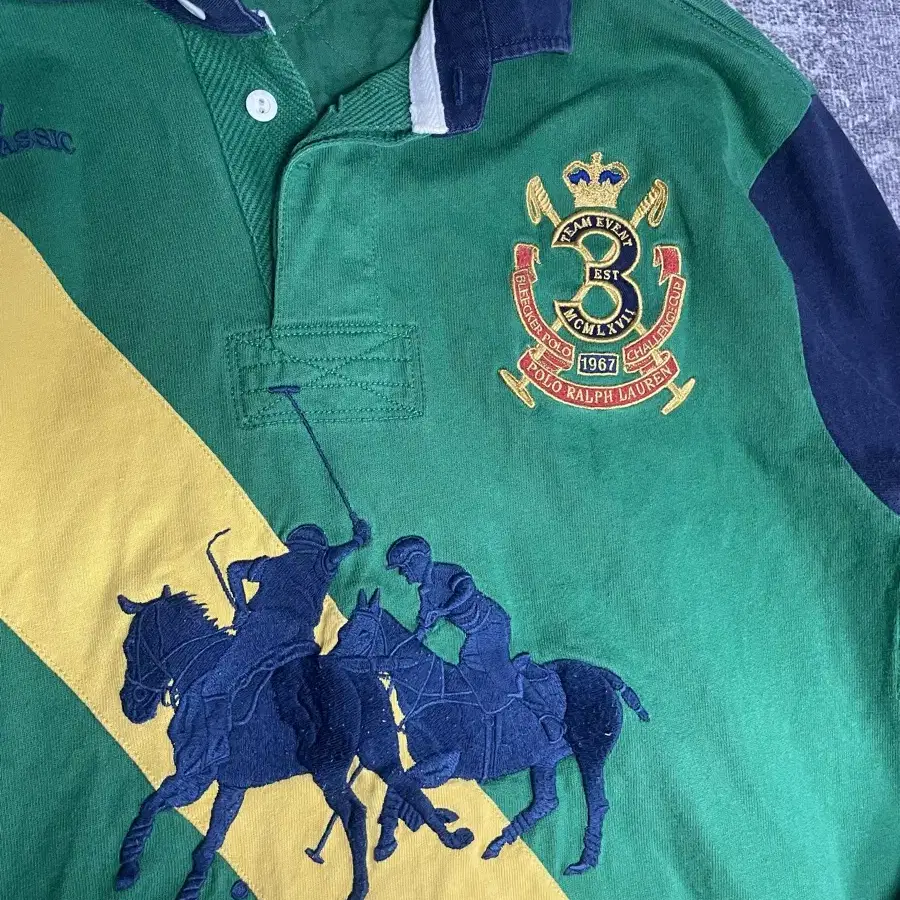 90s vintage RUGBY