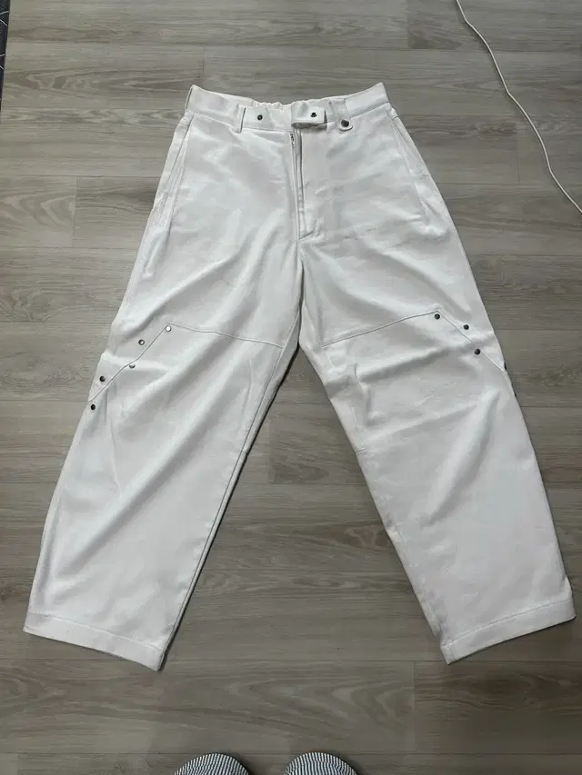 Haleine carpenter pants