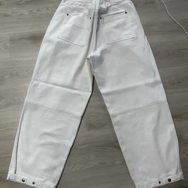 Haleine carpenter pants