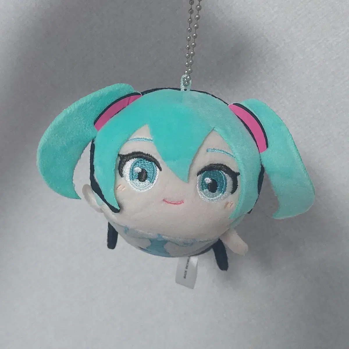 Vocaloid Miku Potecoro