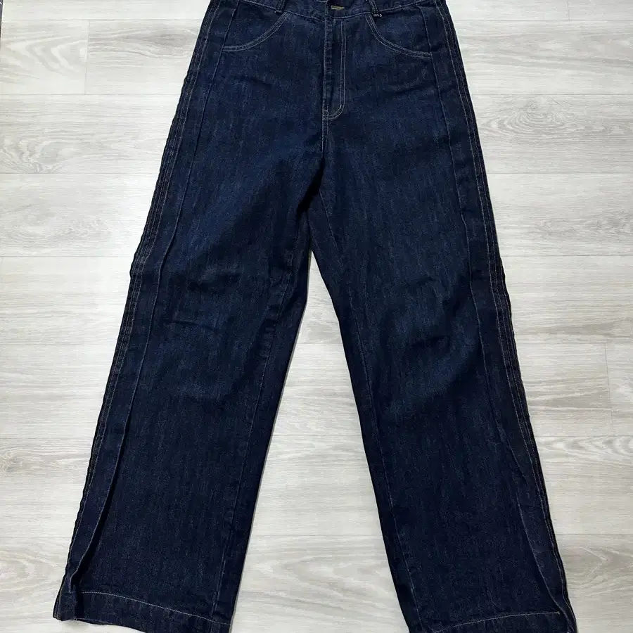 51percent louver denim