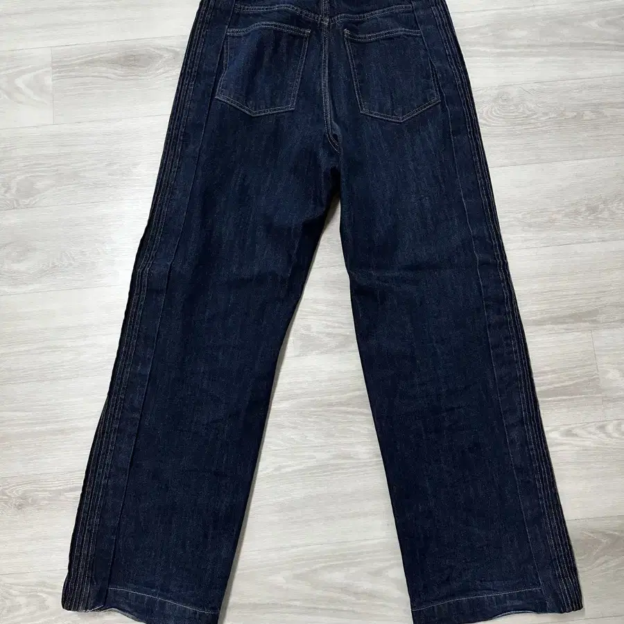 51percent louver denim