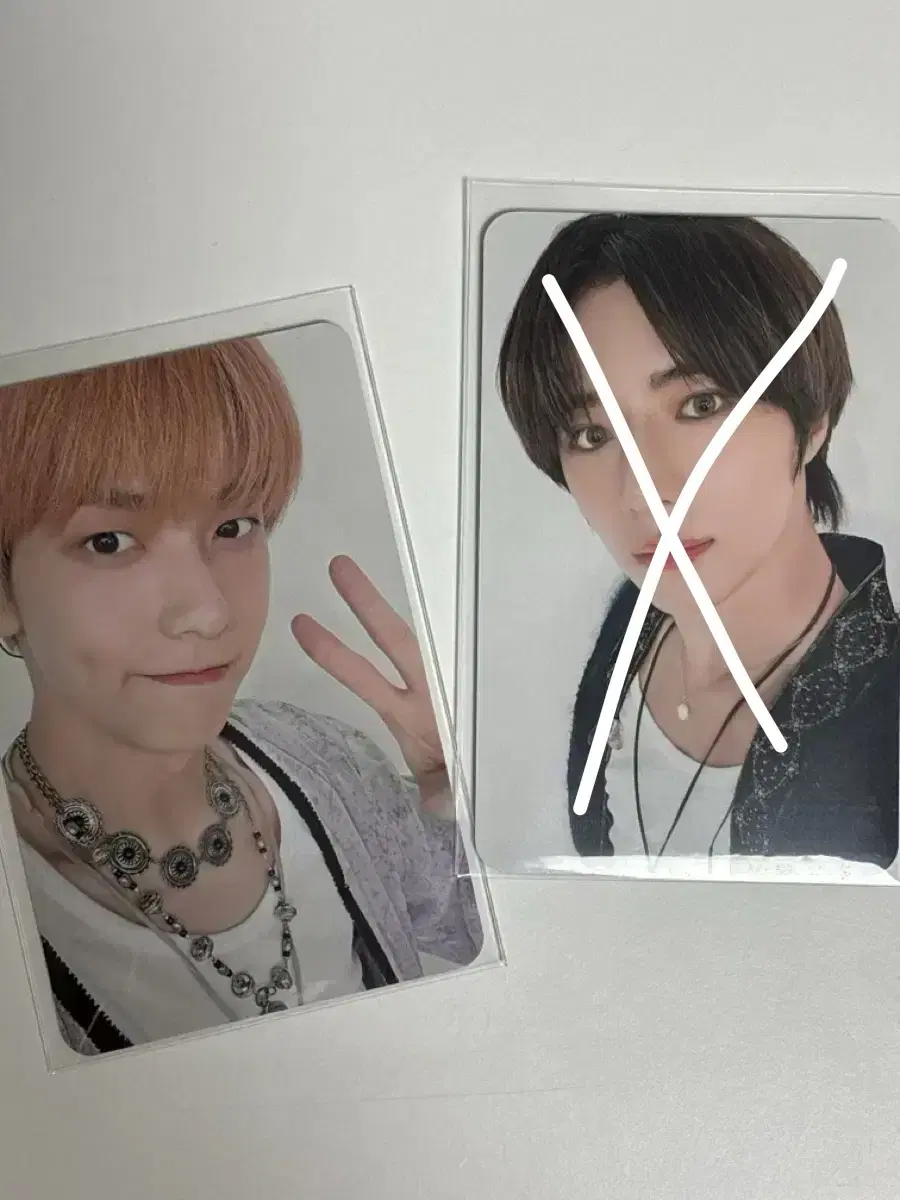 TXT High Focus VR Concert pre-order benefit photocard beomgyu V soobin WTS