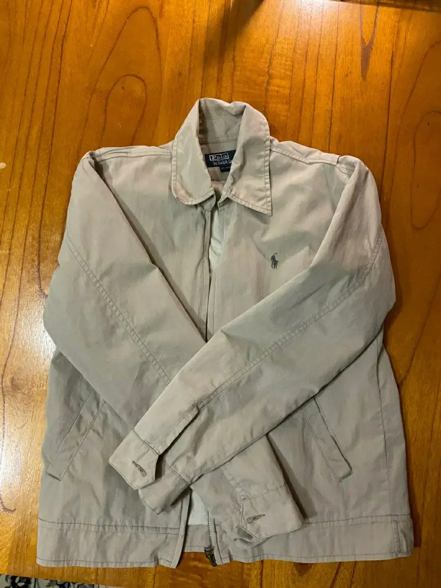 Polo Bloomsong Jacket