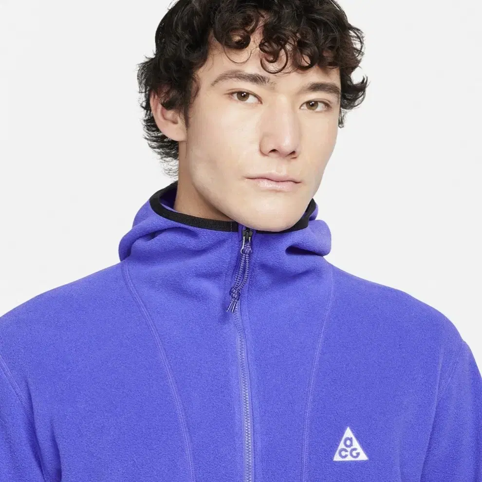 Nike ACG Wolftree Full Zip Top