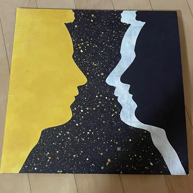 tom misch geography 톰 미쉬 lp