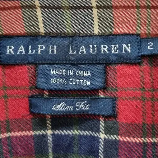 POLO RALPH LAUREN