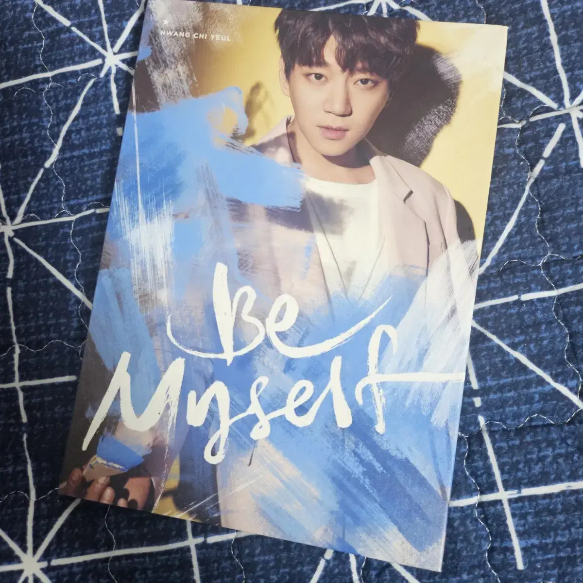 Hwang Chi-Yeol Album