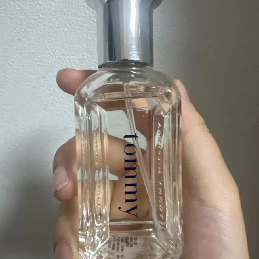 타미힐피거 향수 50ml