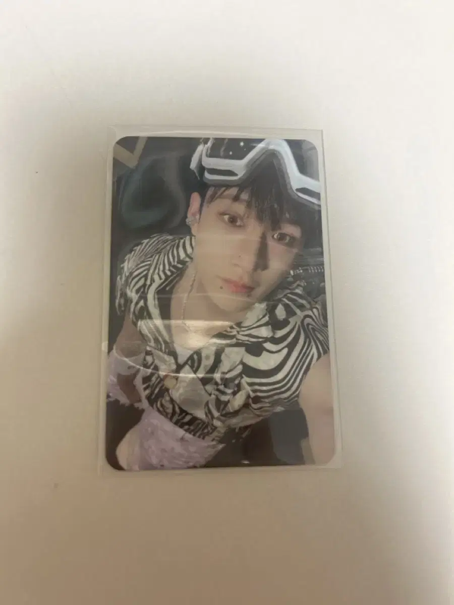 Bang Chan Special Photocard! (1500 won) (Combined shipping available)