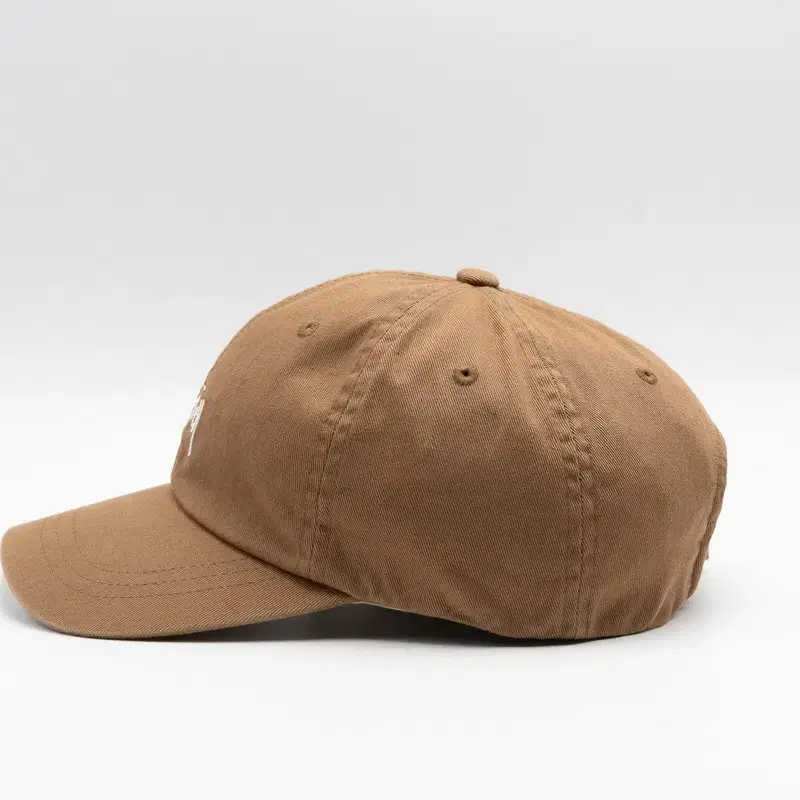 STUSSY BROWN HAT