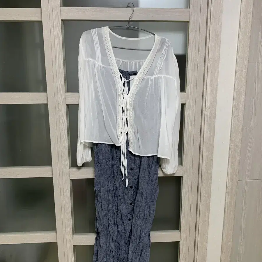 김아홉 ari wrinkle dress(rayon)