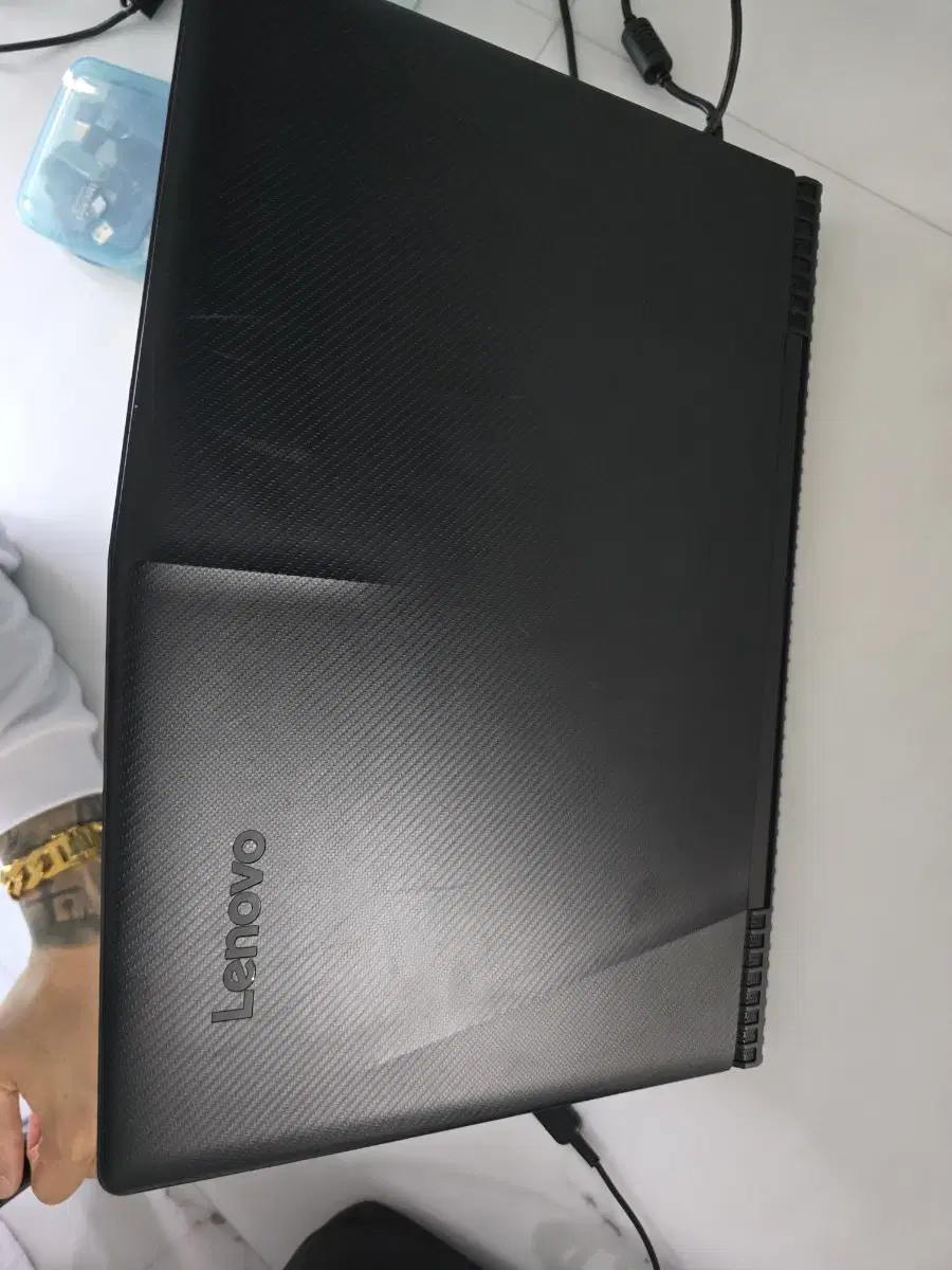 Lenovo Gaming Laptops