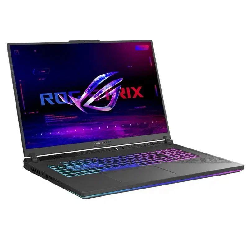 아수스 ROG 스트릭스 지포스 RTX 4060 18인치