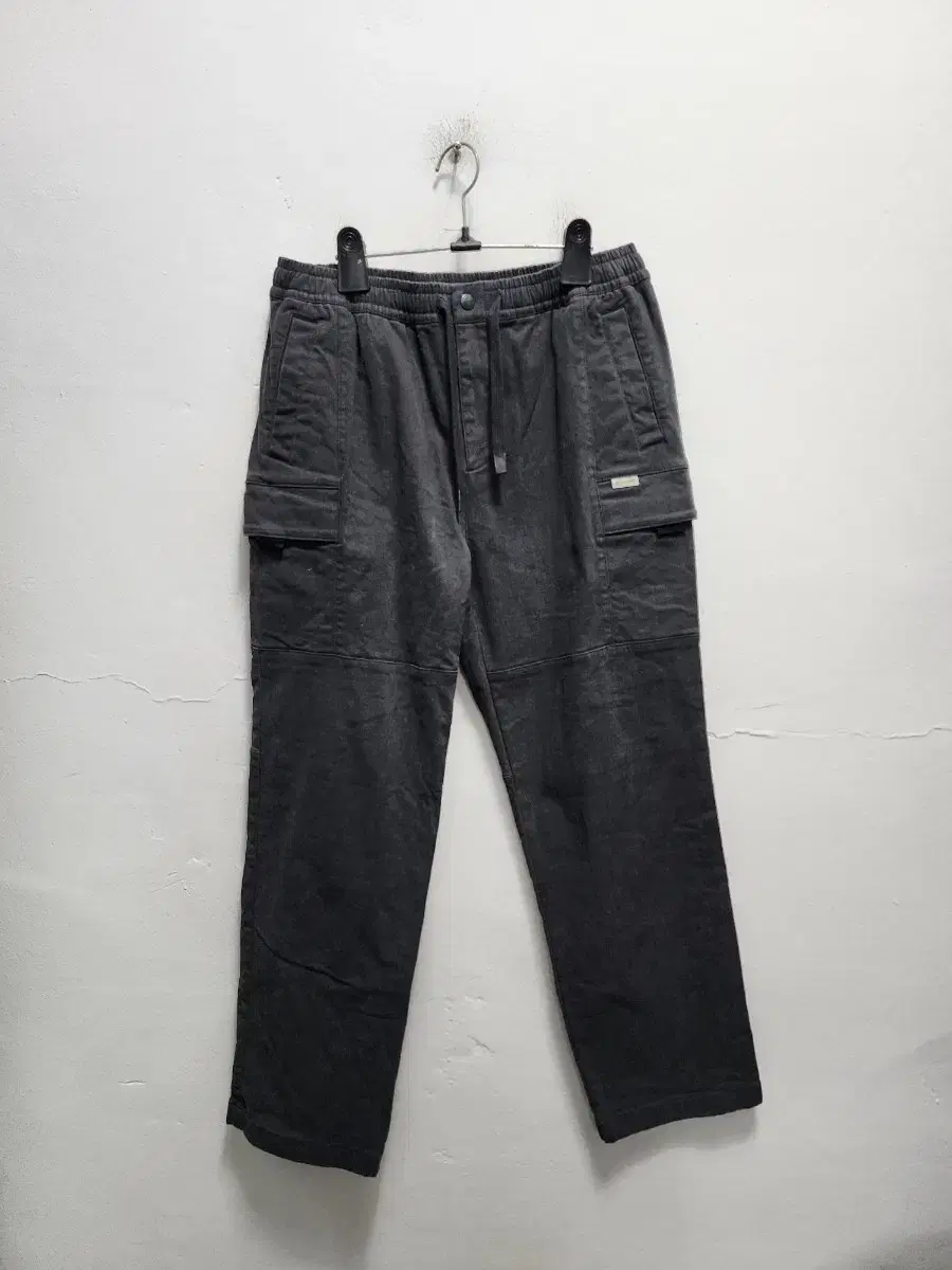 Snowpeak Heavy Cotton Pants