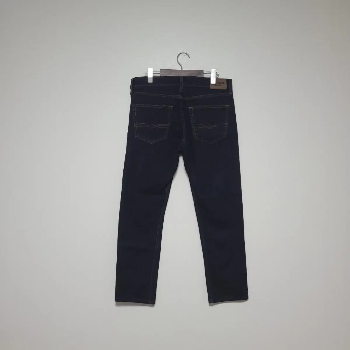 (34) Denizen LEVI'S 데니즈 리바이스 286 청바지