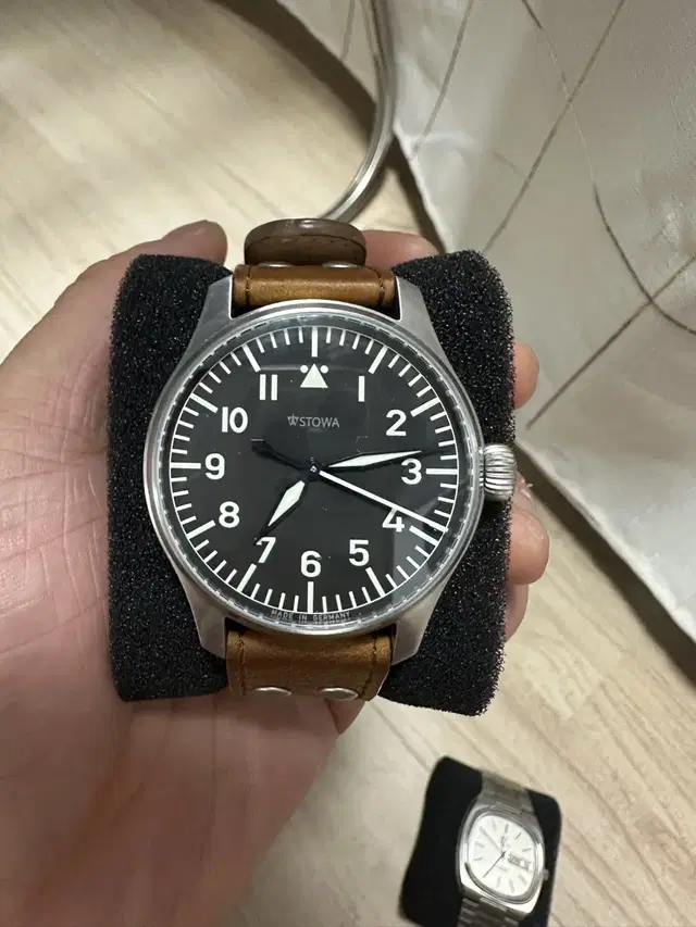 스토바 플리거A 40mm 논데이트