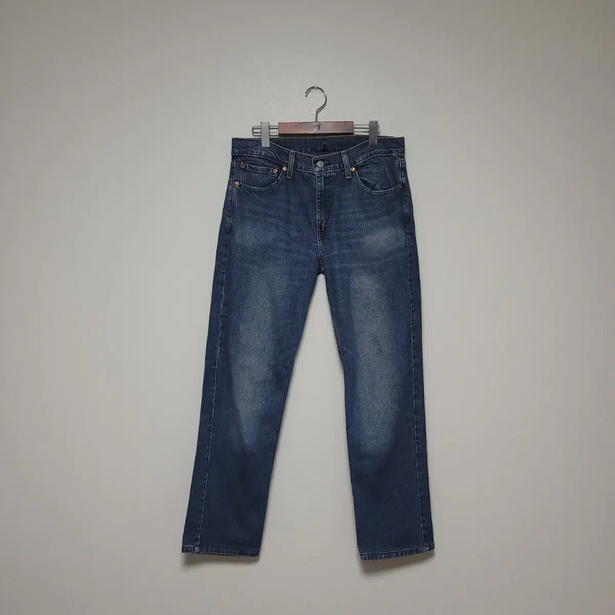 (32) LEVI'S 리바이스 511 W32 L32 청바지