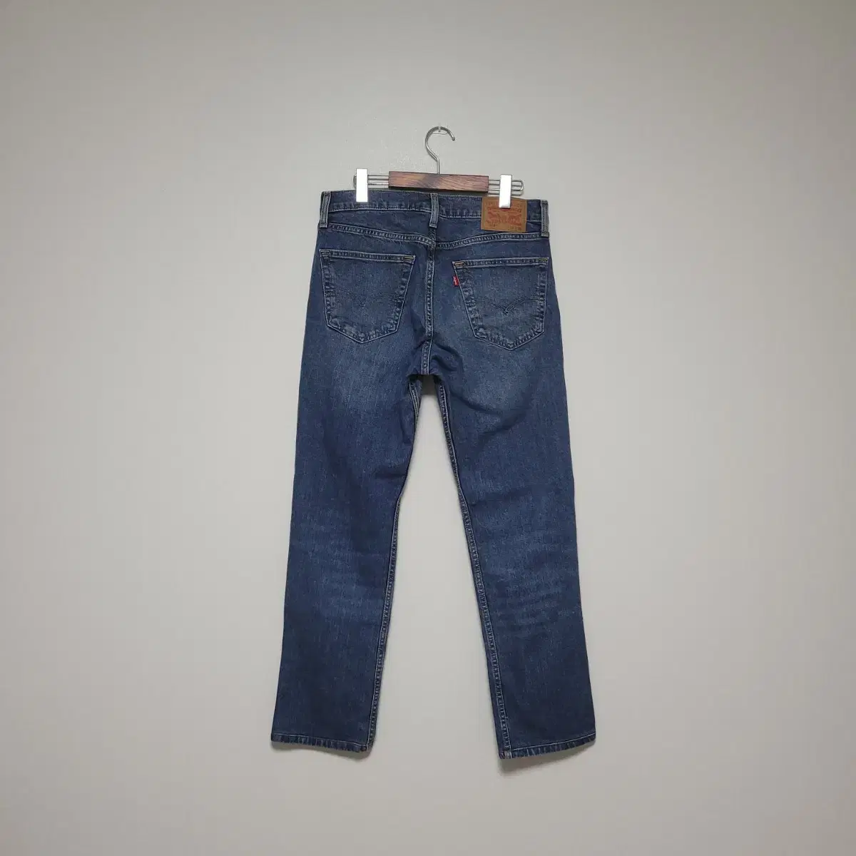 (32) LEVI'S 리바이스 511 W32 L32 청바지