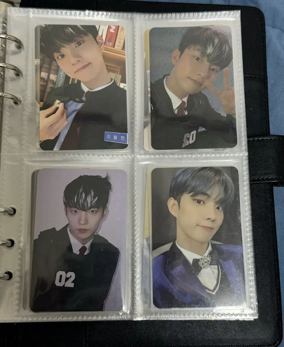 Q photocard bulk WTS